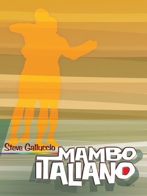 cover image of Mambo Italiano